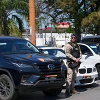 Santa Fe organiza una subasta histórica con bienes recuperados de narcotraficantes