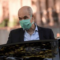 ¡Pagó 3.000 pesos por cada uno y no sirven para nada! Rodríguez Larreta compró barbijos vencidos