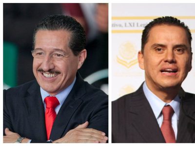 La FGR va contra exgobernadores de Nayarit por venta ilegal de paraísos turísticos