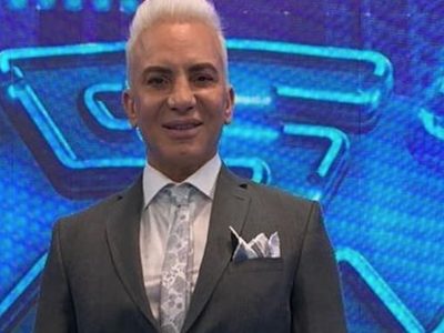 ¡Rencor! Flavio Mendoza expresa su sincera opinión sobre la suspensión de la temporada de Gasalla