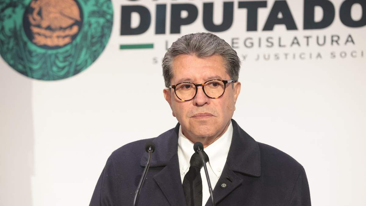 Ricardo Monreal