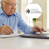¿Qué adultos mayores recibirán 6 mil 200 pesos esta semana?