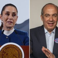 La "guerra contra el narco” de Calderón fue “autoritaria e irresponsable”: Sheinbaum