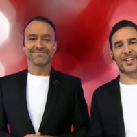 En "Socios del Espectáculo" confirmaron el inesperado romance de dos mega figuras