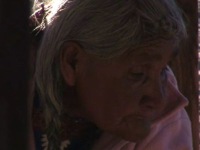 Muere una de las últimas cuatro hablantes del idioma kiliwa