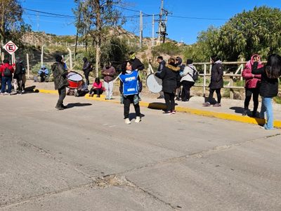 Autoconvocados de Desarrollo Social apuntaron contra Rolo Figueroa: “También tiene gente de él ahí”