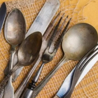 La receta de la abuela para quitarle todo el óxido a tus utensilios de cocina y dejarlos como nuevos