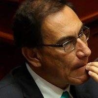 El presidente de Perú, al borde del abismo