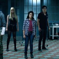 ¡OMG! Anuncian la nueva fecha de estreno de “The New Mutants”