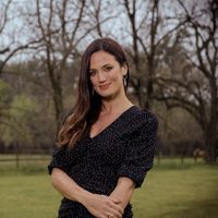 Quedó registrado: el doloroso accidente de Baltazar, el hijo de Paula Chaves y Pedro Alfonso