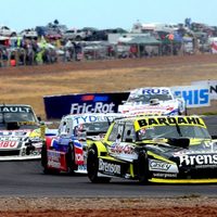 Neuquén ya está preparada para recibir al TC: están a la venta las entradas para la segunda fecha