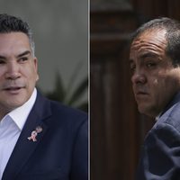 Desafueros de Cuauhtémoc Blanco y “Alito” Moreno serán revisados la siguiente semana