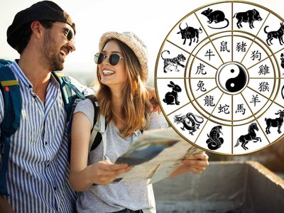 Para salir a recorrer el mundo: cuáles son los signos más aventureros, según el Horóscopo chino