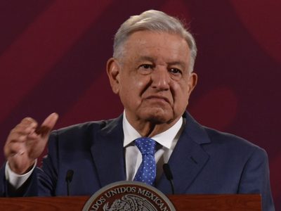 AMLO desdeña resultados de prueba Pisa: fue creada en el “periodo neoliberal”
