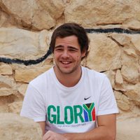¿Qué te hiciste? En medio de la cuarentena un refrescamiento de imagen para Peter Lanzani