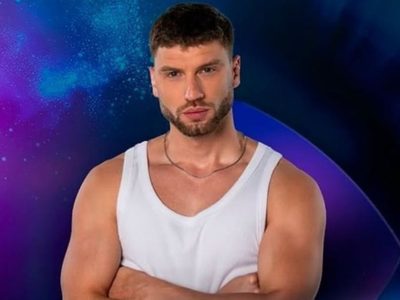 “Tato” Algorta de Gran Hermano tuvo un accidente de tránsito