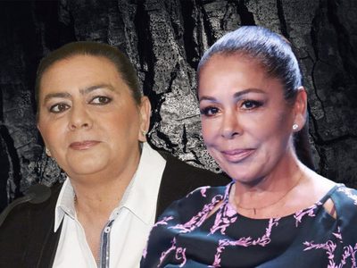 María del Monte opinó sobre los conflictos familiares: suena a una indirecta para Isabel Pantoja