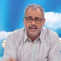 ¡Fuera de sus casillas! Jorge Rial se enojó y retó a todos en vivo: "Tratemos de respetar"