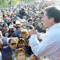 Colosio, el PRI y las horas de la tragedia, por un testigo de primera fila