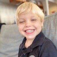 “Te amo y te extraño mucho”: el tierno saludo que le mandaron a Mirko por su cumpleaños