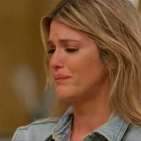 Mery del Cero abandonó "MasterChef Celebrity" y sorprendió a todos