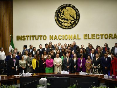 INE reconoce que enfrentará varios “retos” en el proceso electoral de la SCJN