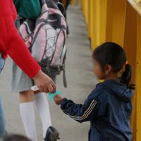 El 34% de denuncias por trata corresponden a niños; mendicidad forzada una de las modalidades