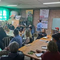 El CFPA de Plottier anuncia nuevas capacitaciones con salida laboral