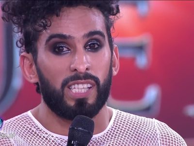 "Le dicen la...": Gabo Usandivaras escrachó a figura de Showmatch y ¡confirmó lo peor!