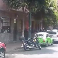 Deja un muerto intento de desalojo en la Miguel Hidalgo