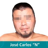 Fiscalía captura al presunto asesino del regidor tabasqueño Gabriel Hernández Arias
