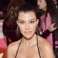 Kourtney Kardashian reveló su secreto de belleza para luchar contra el paso de tiempo en el rostro