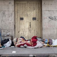 Pobreza: advierten que la caída se frena y el dato enciende las alarmas