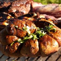 Bien de bodegón: riñoncitos a la provenzal, una receta clásica, deliciosa y con la que vas a quedar de 10