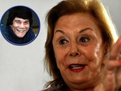 El salto a la fama de Alicia Ramos Fondeville, la jueza que falleció recordada por enviar a Carlos Monzón a prisión