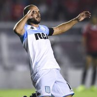 Sorprendentes noticias en Racing, se definió el futuro de Lisandro López