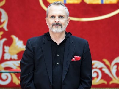 Adiós a su figura: fotografiaron a Miguel Bosé y luce totalmente irreconocible
