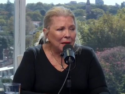 Carrió cargó contra a Adorni y vaticinó que Milei no será reelegido