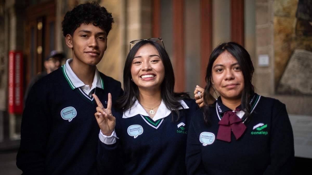Proceso de Asignación a la Educación Media Superior 2026