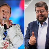 La crisis económica definirá hoy las elecciones en Bolivia