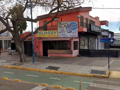 Un comerciante fue asesinado a puñaladas en Godoy Cruz