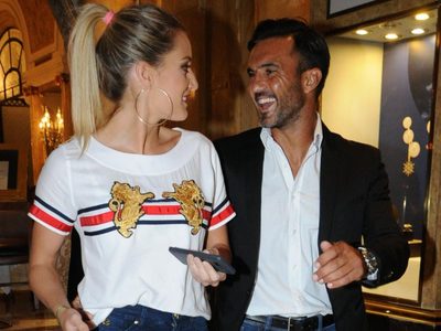 Mica Viciconte relató cómo cambió su relación con Cubero tras la medida cautelar de Nicole
