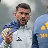 A un paso de la confirmación: Boca tendría decidido a su nuevo entrenador