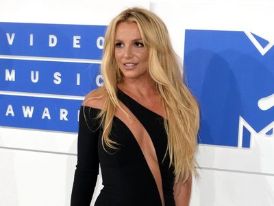Britney Spears grabó una antigua canción con la colaboración de un grupo icónico de los 90’