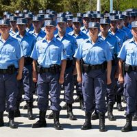 Un total de 390 aspirantes se suman a la Policía de Neuquén
