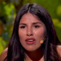 Isa Pantoja desbordada por todos los conflictos, quiere dar un portazo en la competencia