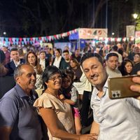 Luis Petri es el político local con mejor imagen positiva según una encuesta