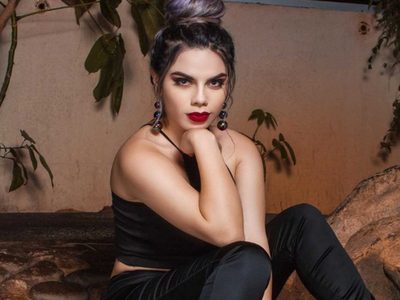 ¡Está maravillada! Lizbeth Rodríguez confesó que ama su nueva imagen