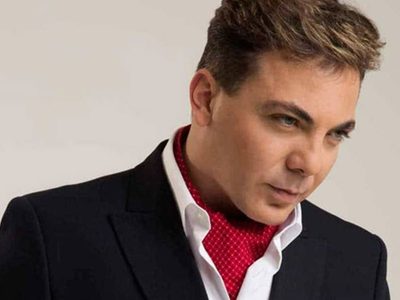 Cristian Castro anhela algo nuevo para su vida y aspira a una nueva vocación ¿Pastor evangélico?
