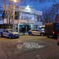 Encuentran un auto que había sido robado en diciembre y su conductora dijo que se lo habían prestado